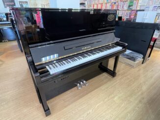 ヤマハ　中古ピアノ　U30BL　新潟店展示